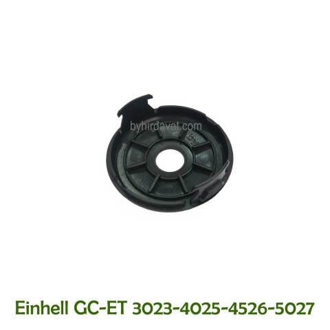 EİNHELL GC-ET 3023 MİSİNA KAFASI KAPAĞI BAŞLIK ALT KAPAK 4025-4526-5027