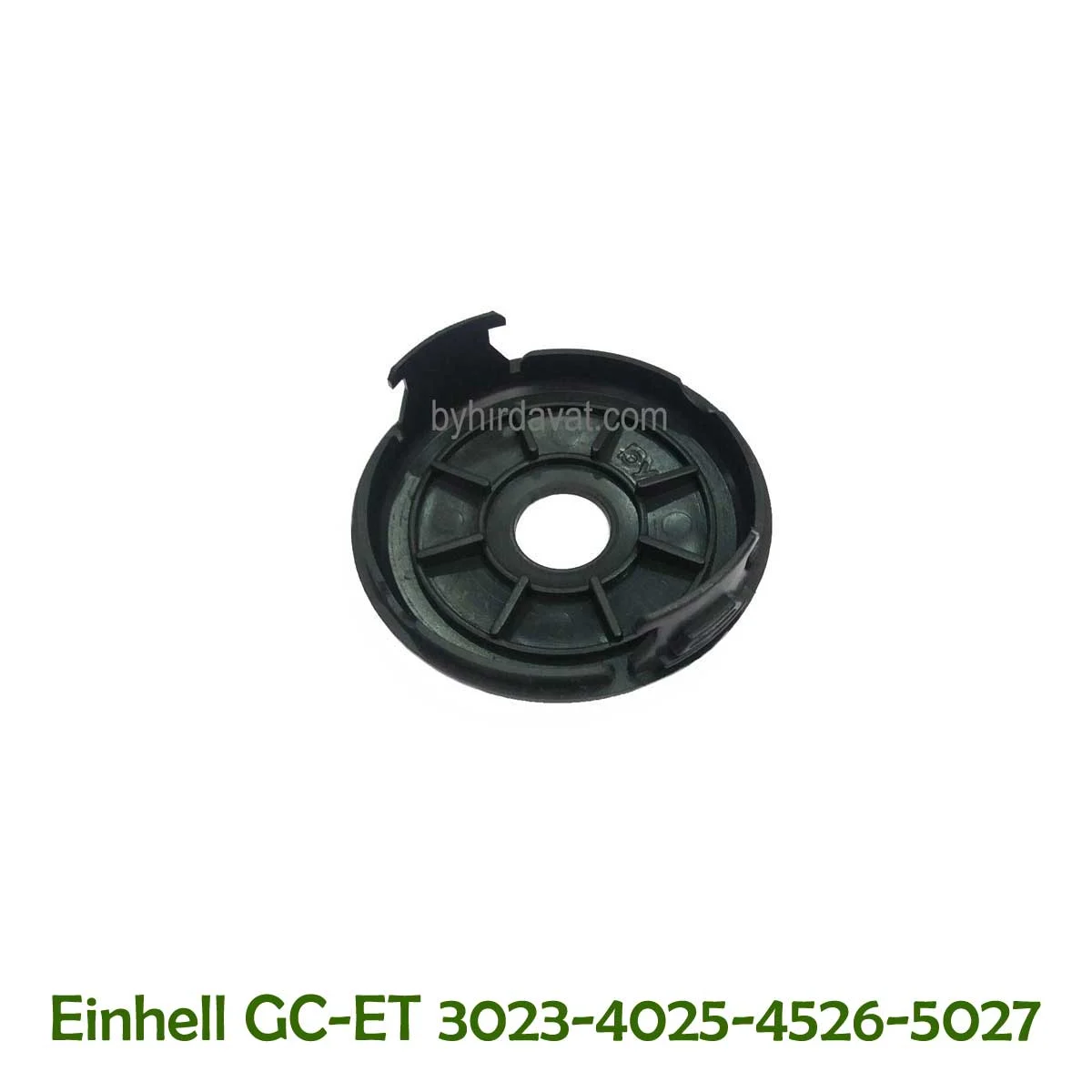 EİNHELL GC-ET 3023 MİSİNA KAFASI KAPAĞI BAŞLIK ALT KAPAK 4025-4526-5027