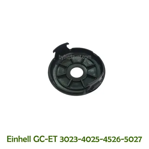 EİNHELL GC-ET 3023 MİSİNA KAFASI KAPAĞI BAŞLIK ALT KAPAK 4025-4526-5027