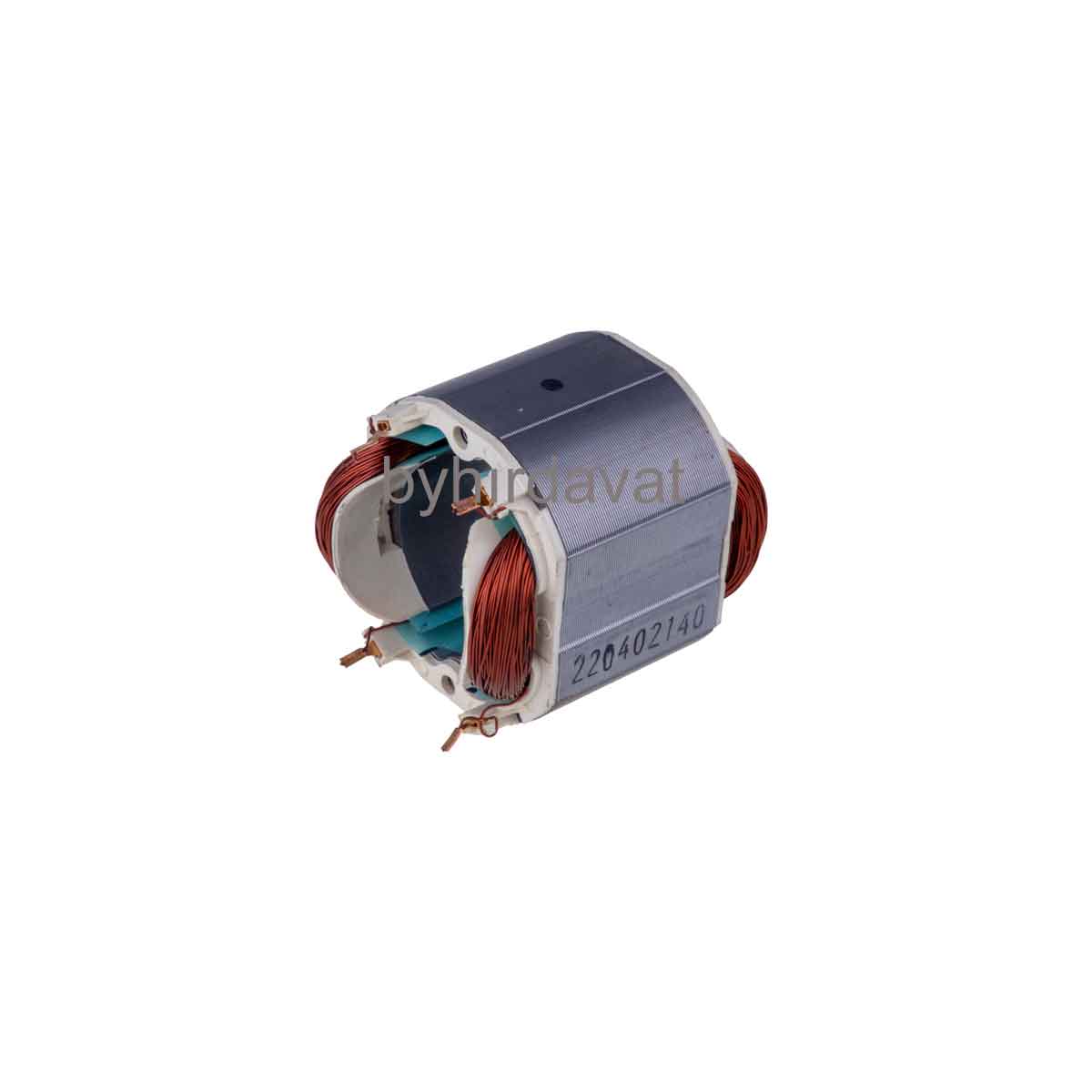 YT-2204 TİLKİ KUYRUĞU STATOR YT2204 KOLLEKTÖR YATAĞI