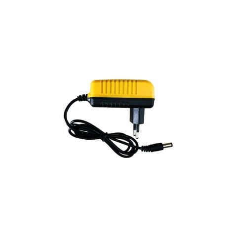 21 Volt ADAPTÖR HKS410 HAKTAŞ HKT407-HKT410-MAXSTAR AKÜLÜ ZİNCİRLİ AĞAÇ KESME TESTERESİ MAXSTAR AKÜLÜ VİDALAMA
