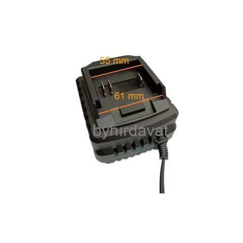 HAKTAŞ HKT900 ŞARJ CİHAZI 21 Volt LI-ION AKÜ İçin HKT930 Akü