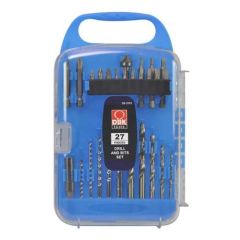 DBK DS 2701 MATKAP UCU ve BİTS UÇ SETİ