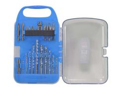 DBK DS 2701 MATKAP UCU ve BİTS UÇ SETİ