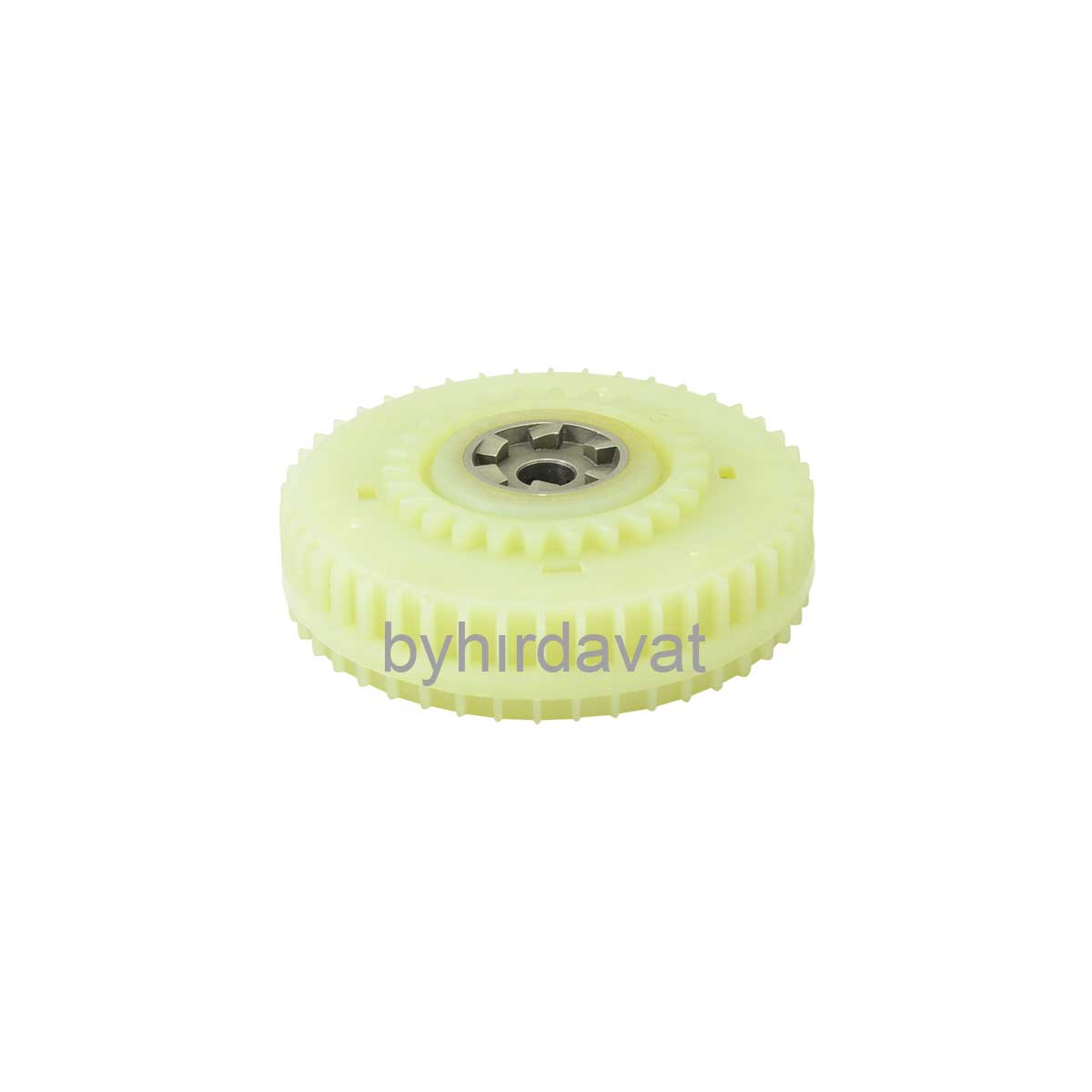 26T-44T KOLLEKTÖR DİŞLİSİ ELEKTRİKLİ TESTERE ZİNCİR DİŞLİSİ PLASTİK 07 CHN