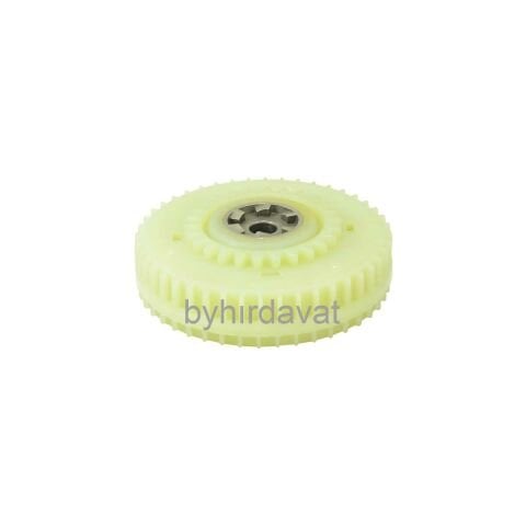 26T-44T KOLLEKTÖR DİŞLİSİ ELEKTRİKLİ TESTERE ZİNCİR DİŞLİSİ PLASTİK 07 CHN