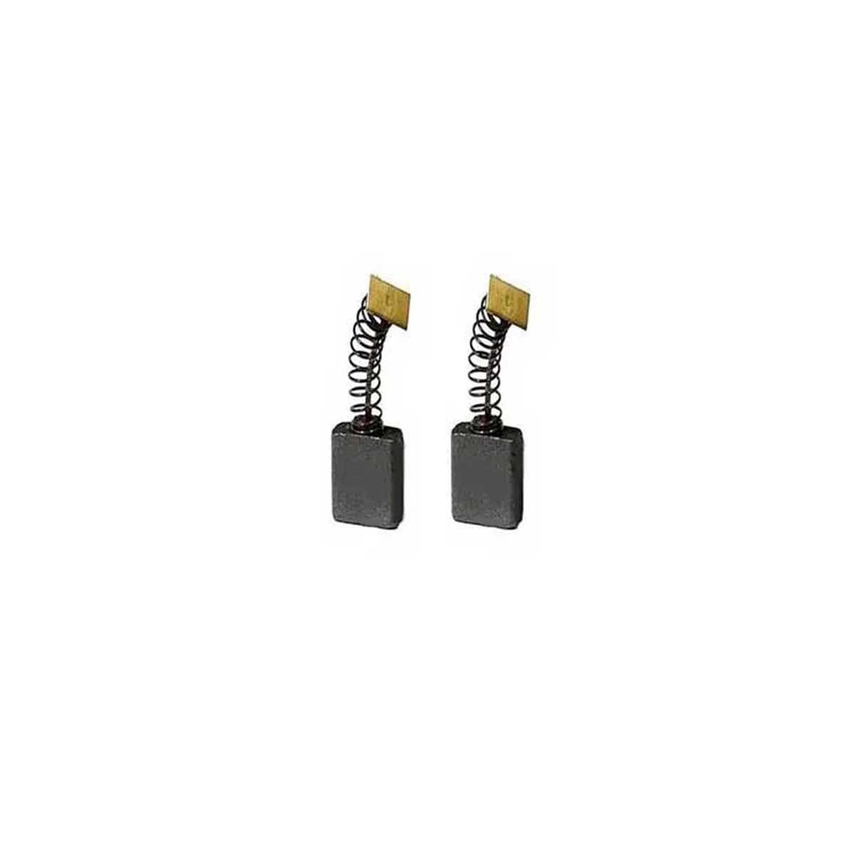 6*10*20 KÖMÜR MİKSER ALÇI BOYA KARIŞTIRICI KÖMÜRÜ 1 Takım EİNHELL-CATPOWER Yuvarlak yada Köşeli