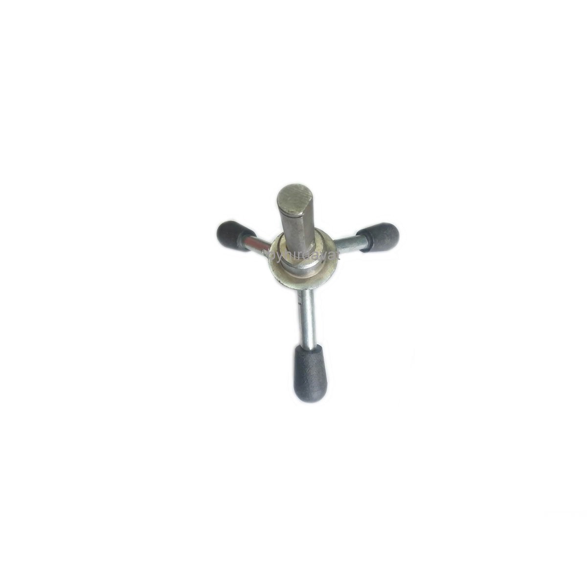 19 mm İLK HAREKET KOLU D Tip 2 lik TEZGAH PAFTA