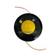 M10 MOTORLU TIRPAN MİSİNA BAŞLIK OTOMATİK MİSİNA KAFASI HUSQVARNA T25-M10L-128R-128L-125R-125L-323R-323R-II-333C-325L-325LD