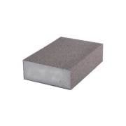 80 Kum SÜNGER ZIMPARA 100*70*25 mm TAKOZ
