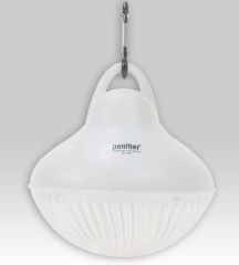 PANTHER PT-5002S SOLAR GÜNEŞ ENERJİLİ SMD LED AMPÜL