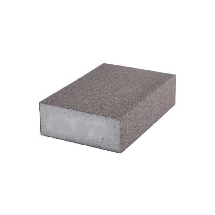 120 Kum SÜNGER ZIMPARA 100*70*25 mm TAKOZ