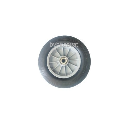 300*60 DOLGU TEKER Plastik Jantlı EL ARABASI TEKERİ 350/7 Patlamaz İç Lastiksiz KALİTELİ 3.50-7 DOLMA TEKER TARIM MAKİNALARI Rulmanlı