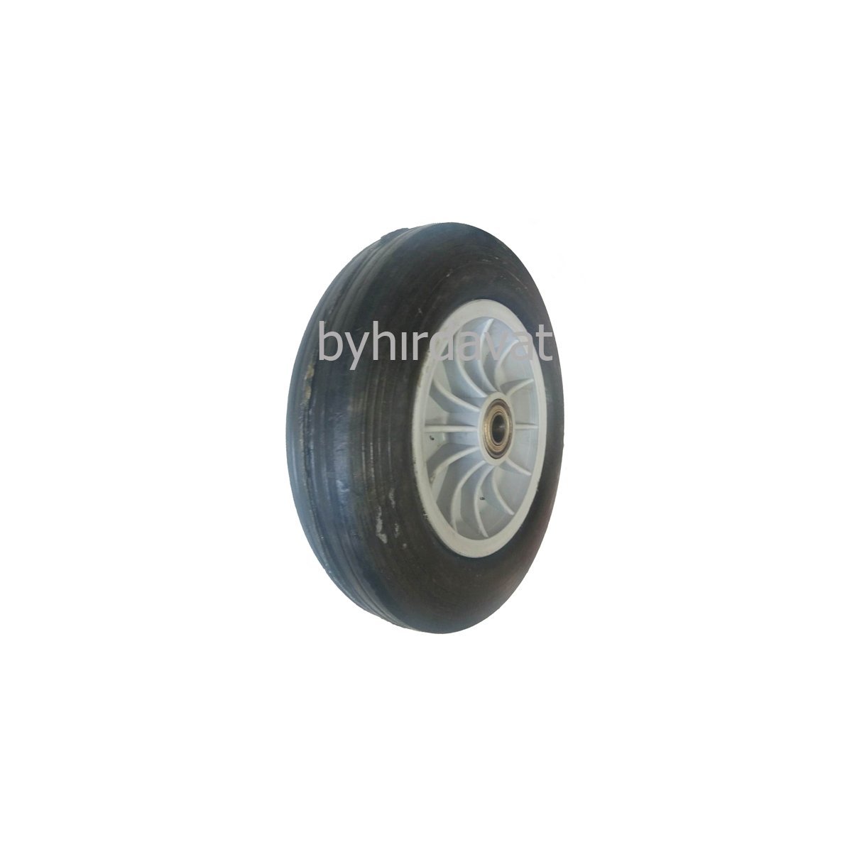 300*60 DOLGU TEKER Plastik Jantlı EL ARABASI TEKERİ 350/7 Patlamaz İç Lastiksiz KALİTELİ 3.50-7 DOLMA TEKER TARIM MAKİNALARI Rulmanlı