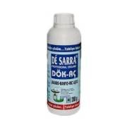 DE SARRA DÖK-AÇ 2000 ğr BANYO-LAVABO-WC AÇICI GİDER BORUSU AÇICI