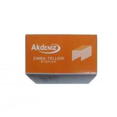 AKDENİZ 13/8 ZIMBA TELİ 8 mm 5000 ad