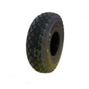 4 Jant 3.00-4 DIŞ LASTİK 4 Kat AKÜLÜ ve ENGELLİ 260*85 YÜK ARABASI-İLAÇLAMA