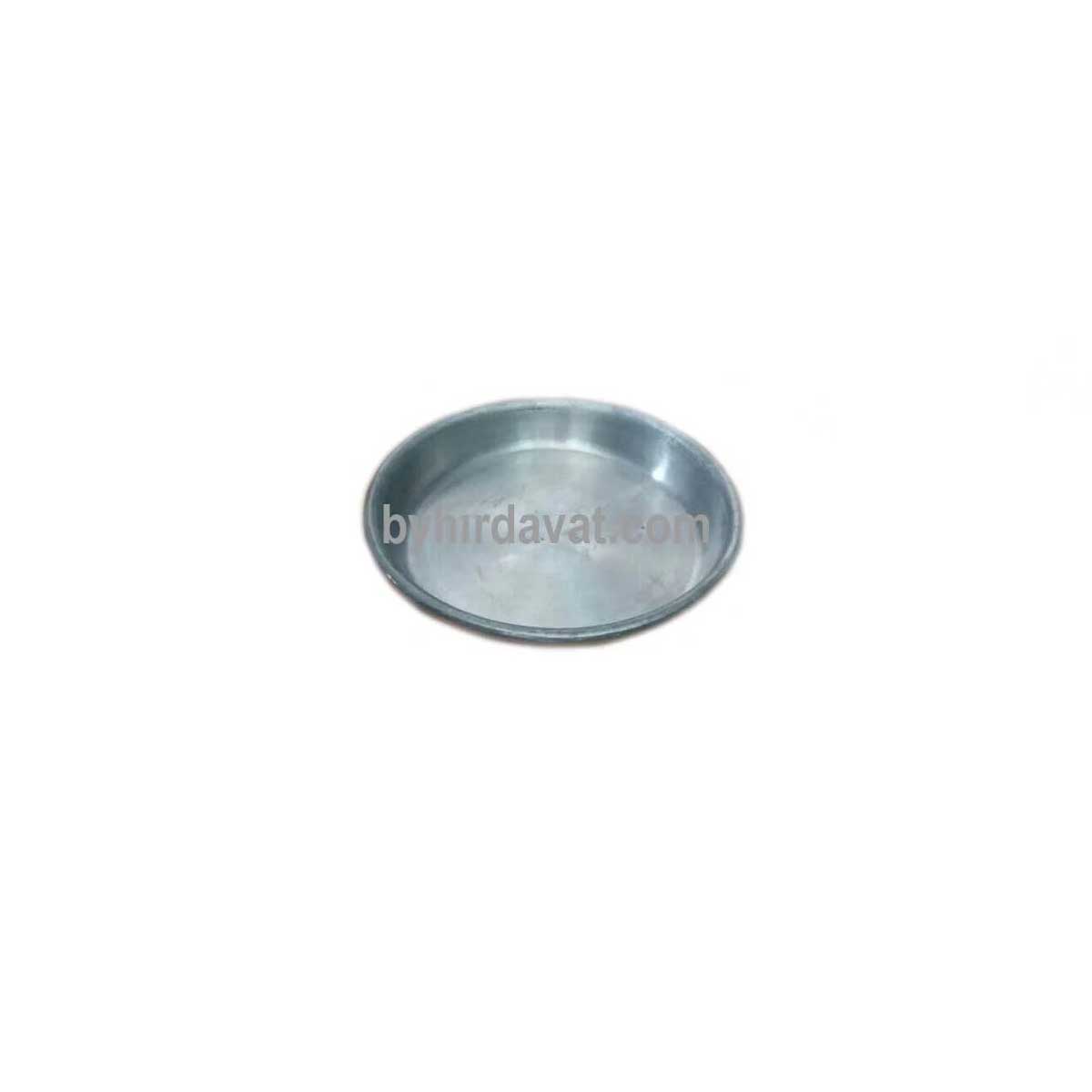 KEFELİ TERAZİ KEFESİ ALÜMİNYUM 33 cm