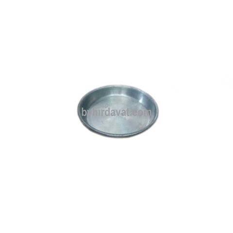 KEFELİ TERAZİ KEFESİ ALÜMİNYUM 33 cm