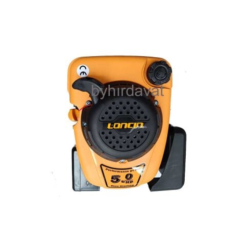 LONCİN-LC1P65FA Tek MOTOR 5 Hp 4 ZAMANLI BENZİNLİ ÇİM BİÇME MAKİNASI