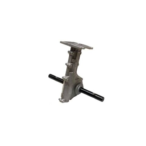 28 mm 9 diş ŞANZUMAN KOMPLE TIRPAN ÇAPA APARATI BG-260260-B ŞANZIMAN