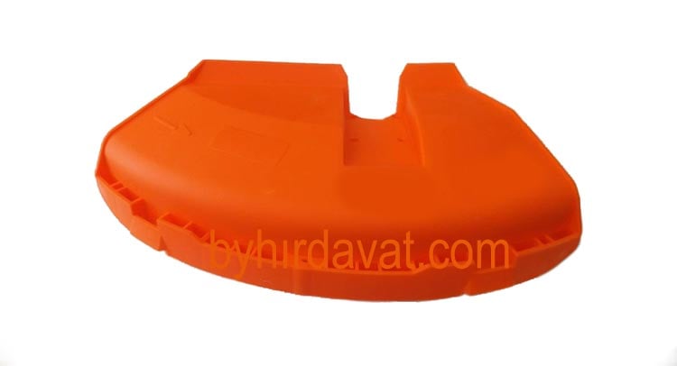 38*42 BIÇAK KORUMA SİPERİ 37 cm 431191 MOTORLU TIRPAN