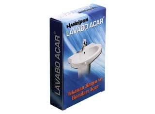 HANDİRON GRANÜL LAVABO AÇAR 750 ml DÖK-AÇ