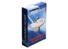 HANDİRON GRANÜL LAVABO AÇAR 750 ml DÖK-AÇ