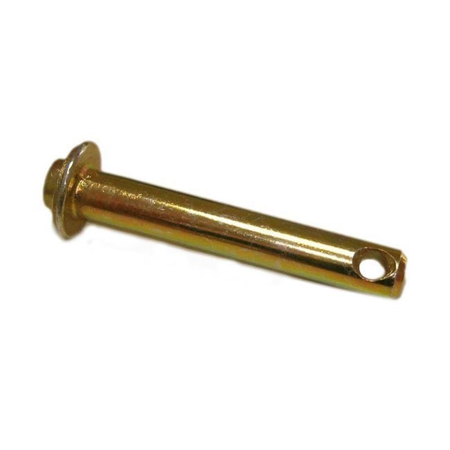 22 mm 13 cm ORTAKOL PİMİ TRAKTÖR ORTA KOL ÇEKİ PİMİ 22*125