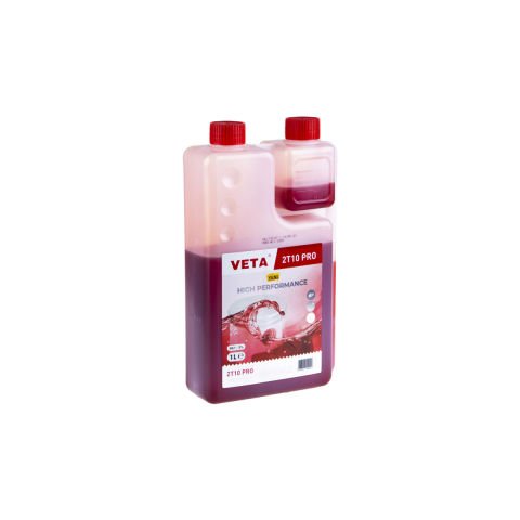 VETA 1 lt 2 ZAMANLI MOTOR YAĞI PRO BENZİN KARIŞIM Ölçekli İKİ ZAMANLI MOTORSIKLET BENZİN YAĞI MOTORSIKLET