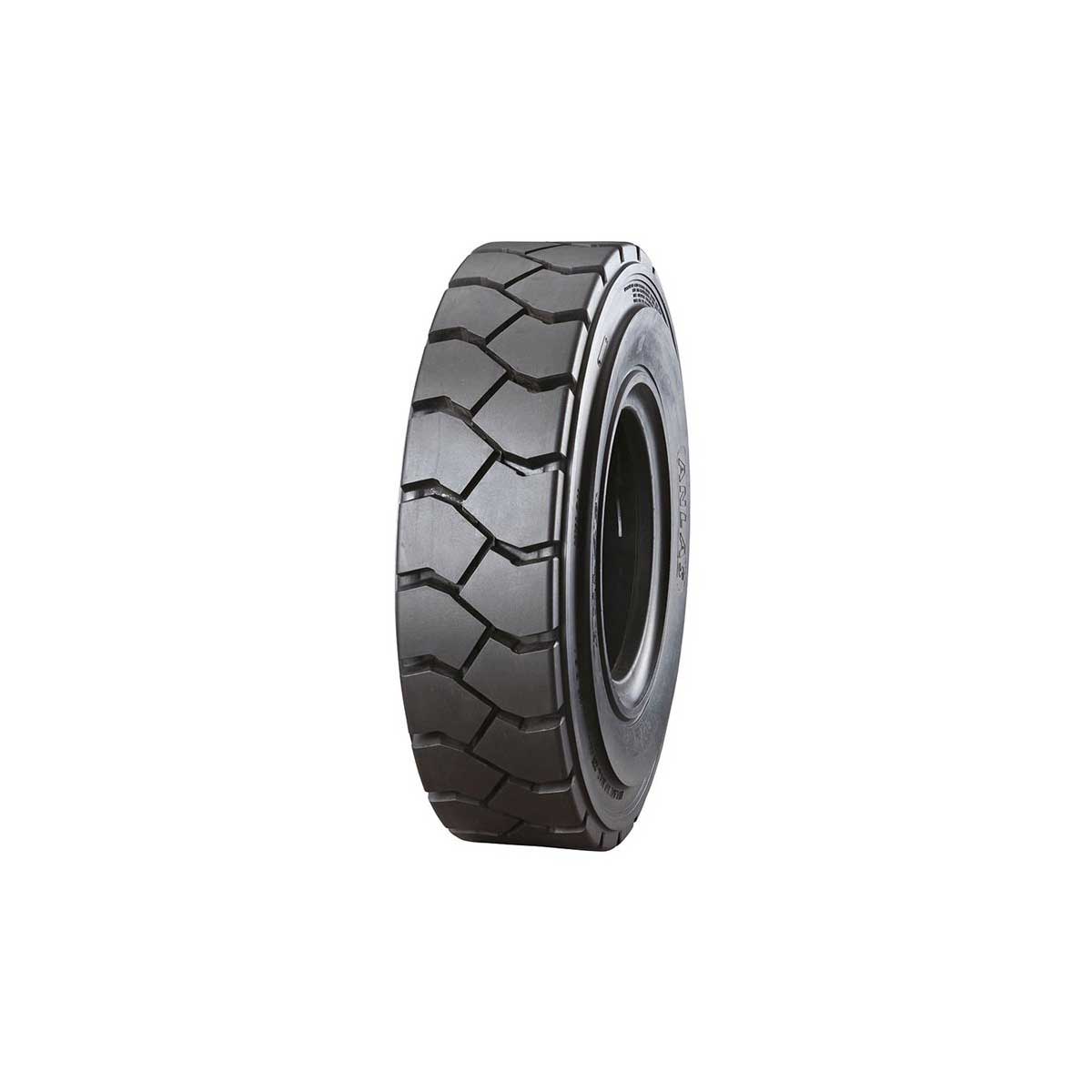 BİLLAS 6.50-10 FORKLİFT LASTİK 12 PR 650-10 REMORK Ağır yük İçin