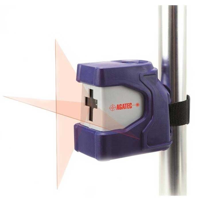 LEİCA  AGATEC CL100 LAZER HİZALAMA