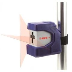 LEİCA  AGATEC CL100 LAZER HİZALAMA