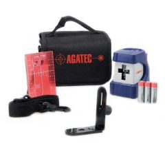 LEİCA  AGATEC CL100 LAZER HİZALAMA
