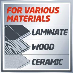 EİNHELL TC-CS 860 DIAMAND 85 mm MİNİ ELMAS DAİRE TESTERE BIÇAĞI SERAMİK-FAYANS KESME DERZ TEMİZLEME DİSK
