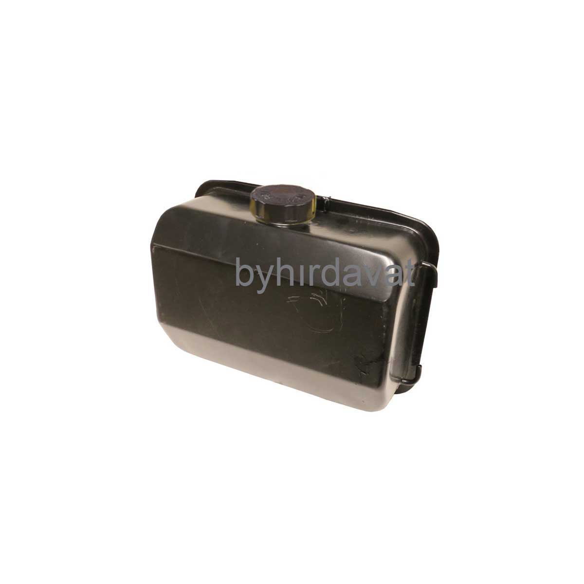 5 HP MAZOT DEPOSU ÇAPA MAKİNASI-SU MOTORU DİZEL MOTOR 170F YAKIT DEPO KAPAK dahil