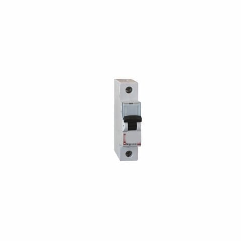 16 AMPER B SERİSİ OTOMATİK SİGORTA 220-230 Volt V OTOMAT