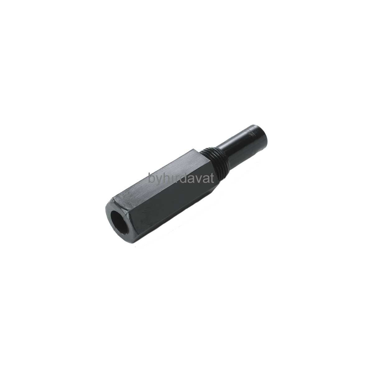 M14 PİSTON KİLİTLEME TAPASI Plastik MOTORLU TESTERE BUJİ KÖR TAPA MOTOR KİLİDİ