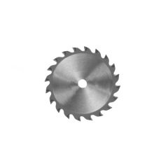 EİNHELL TC-CS 860 TCT 85 mm MİNİ AHŞAP ELMAS DAİRE TESTERE 85*10*20 diş