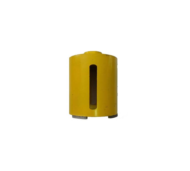 65*90 mm KAROT TİPİ DUVAR DELME UCU Sulu Tip 65-90