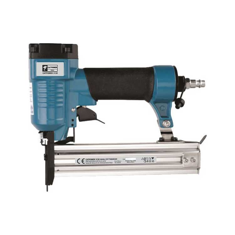 CATPOWER 3130 F32 HAVALI ÇİVİ TABANCASI 10-32 mm