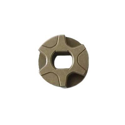 8-10 mm ELEKTRİKLİ TESTERE ZİNCİR DİŞLİSİ Korumalı OLEOMAC GS200E-EİNHELL 1840-2040-PXC GE-LC-PALMERA-YAT-CAT2025 91 Zincir