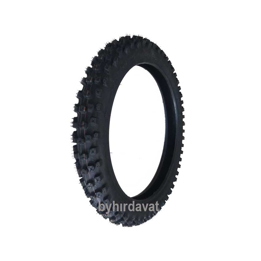 ANLAŞ 2.75-17 DIŞ LASTİK 47P MOTOSİKLET REINFORCED MUDSNAKE MS-2 AA TT