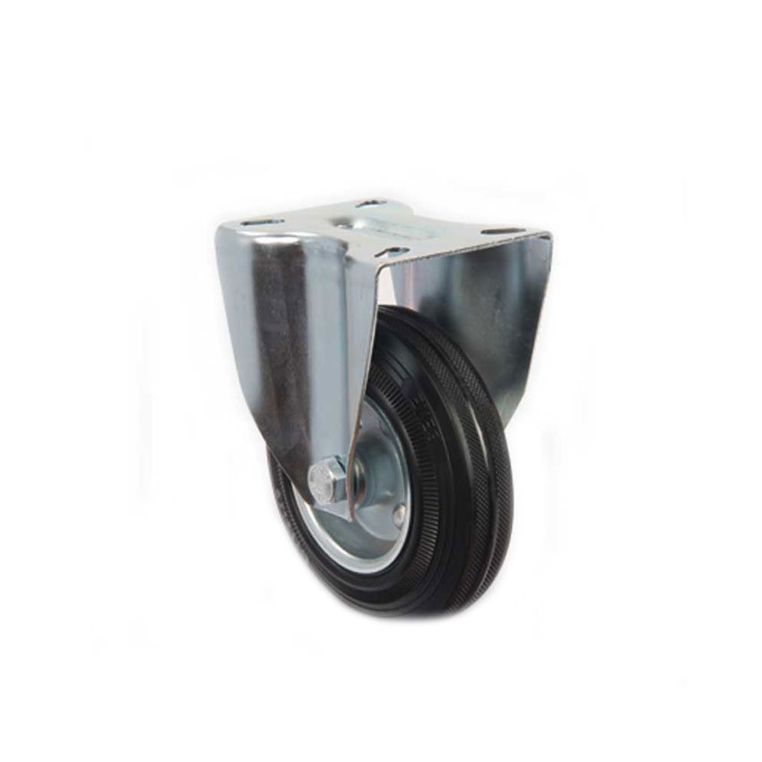 100*30 SERVİS TEKERİ SABİT SANAYİ TEKERİ