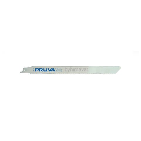 250 mm TİLKİ KUYRUĞU BIÇAĞI METAL-BORU-PROFİL-SAC 10 tpi AEG-ATLAS-COPCO-BOSCH-BLAC&DECKER-BAY-TEC EİNHELL-FLEX-HITACHI-MAKİTA-METABO-MİLWAUKE-RODEX Beyaz