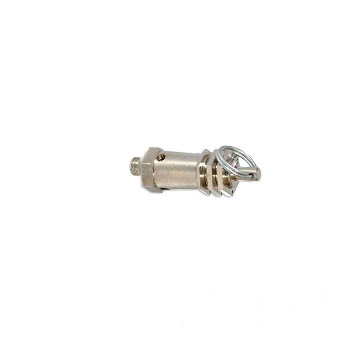 1/4 EMNİYET VENTİLİ TAHLİYE 12 mm HAVA KOMPRESÖRÜ
