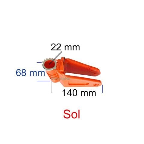 BT-HT 100 MAŞA Sol KOLİ TAŞIMA PAZAR ARABASI TEKERİ MAŞASI YÜK TAŞIMA EİNHELL-BALATLI Tüm Modeller EL ARABASI