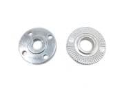 TAŞLAMA SOMUNU M14 ALT ÜST 24 mm 115-125-180-230