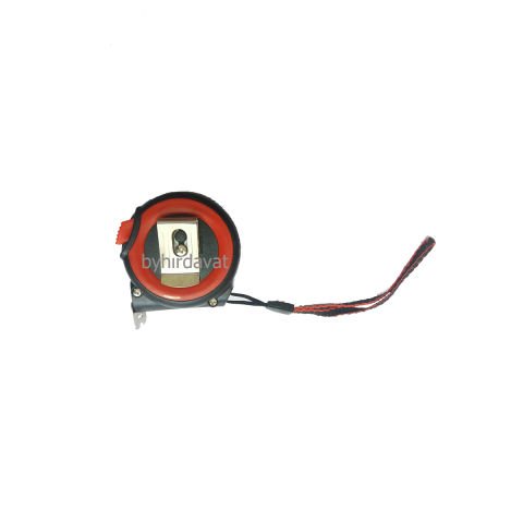 BGC 5 mt ŞERİT METRE 5*25 mm Otomatik kilit fonksiyonu