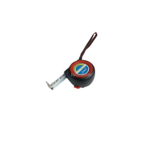 BGC 5 mt ŞERİT METRE 5*25 mm Otomatik kilit fonksiyonu